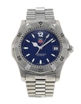 Pre-Owned Tag Heuer Professional Watch